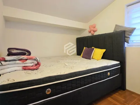 Sale, one bedroom apartment, 35m², Tološi, Podgorica - image 5