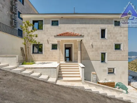 Sale, house, 450m², Tudorovići, Budva - image 20