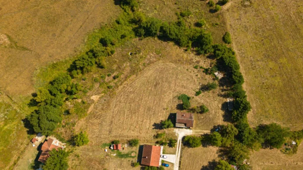 Prodaja, plac, 8000m², Spuž, Danilovgrad