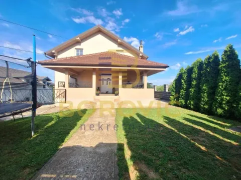 Sale, house, 104m², Železnik, Beograd - image 2