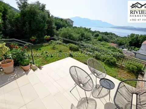 Prodaja, dvosoban stan, 70m², Baošići, Herceg Novi - image 4