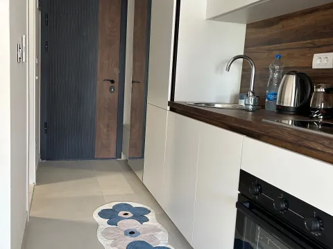 Sale, studio apartment, 26m², Ulcinjsko Polje, Ulcinj - image 9