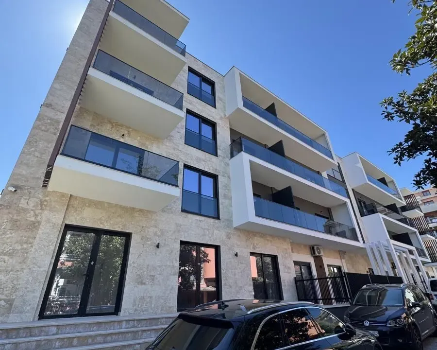 Sale, apartment, 47m², Momišići, Podgorica
