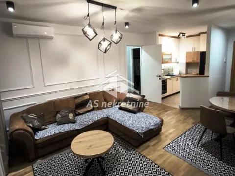 Rent, three bedroom apartment, 60m², Južni Bulevar, Vračar Sve Podlokacije - image 5