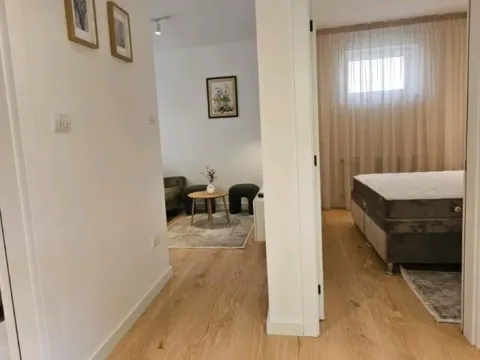 Izdavanje, jednosoban stan, 40m², Centar, Novi Sad - image 7