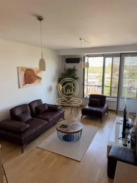 Rent, two bedroom apartment, 42m², Stari Grad, Beograd - image 2
