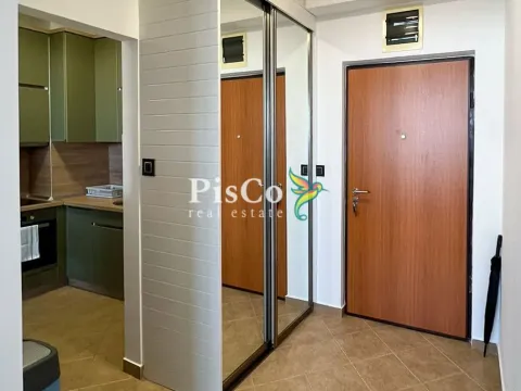 Izdavanje, dvosoban stan, 71m², Stari Aerodrom, Podgorica - image 4