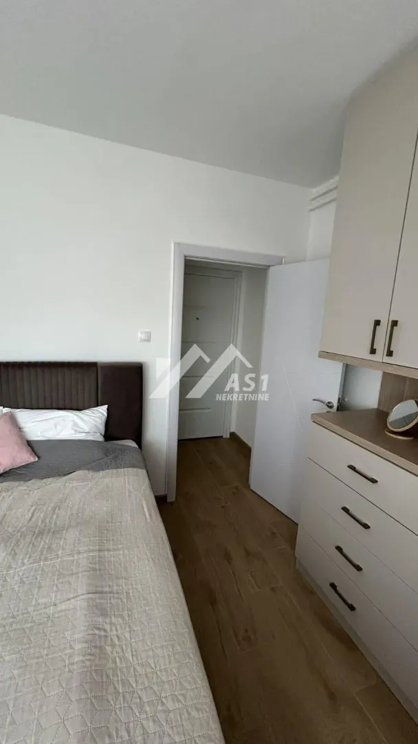 Izdavanje, jednosoban stan, 35m², Liman 2, Novi Sad Sve Podlokacije