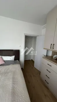 Izdavanje, jednosoban stan, 35m², Liman 2, Novi Sad Sve Podlokacije - image 8