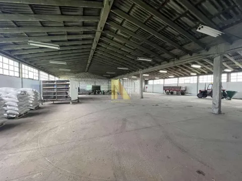 Rent, office space, 1200m², Čenej, Novi Sad Sve Podlokacije - image 4