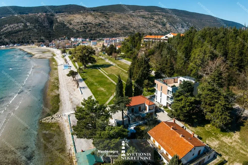 Prodaja, jednosoban stan, 42m², Igalo, Herceg Novi