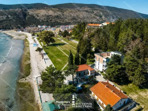 Prodaja, jednosoban stan, 42m², Igalo, Herceg Novi - image 12