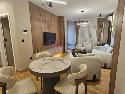 Rent, one bedroom apartment, 47m², Stari Aerodrom, Podgorica - image 20