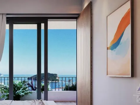 Sale, one bedroom apartment, 46m², Dubovica, Budva - image 8