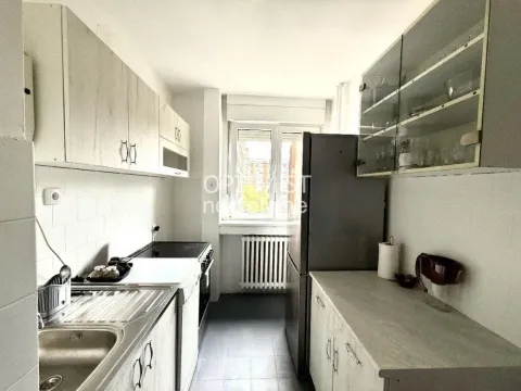 Izdavanje, trosoban stan, 77m², Botanička Bašta, Palilula Sve Podlokacije - image 4