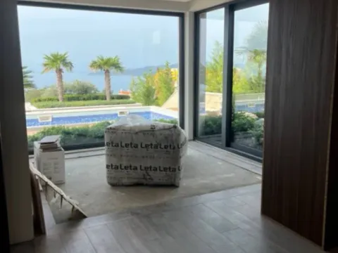 Sale, house, 250m², Blizikuće, Budva - image 4