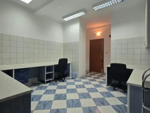 Izdavanje, poslovni prostor, 80m², Centar, Nikšić - image 3