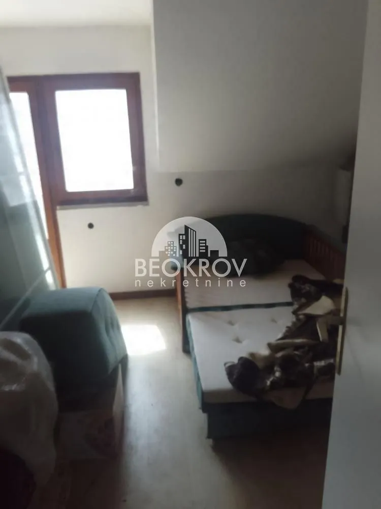 Rent, house, 450m², Vračar Hram, Vračar Sve Podlokacije