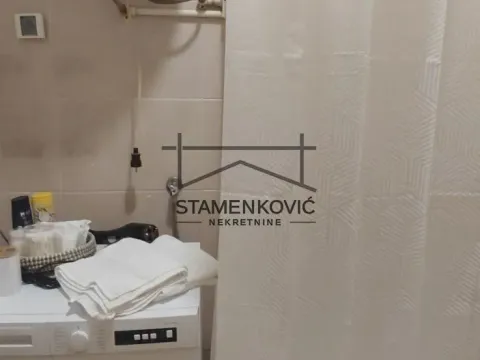Sale, apartment, 27m², Nova Detelinara, Novi Sad Sve Podlokacije - image 7
