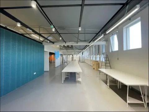 Izdavanje, poslovni prostor, 1000m², Autokomanda, Voždovac Sve Podlokacije - image 7