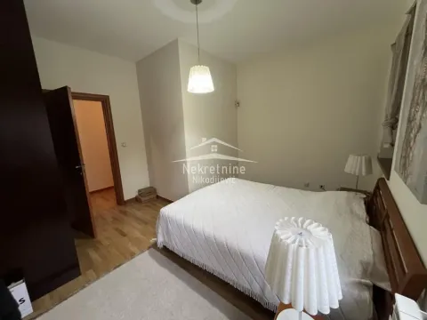 Prodaja, stan, 220m², Savski Venac, Beograd - image 9