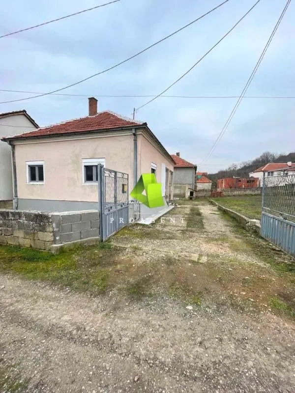Prodaja, kuća, 80m², Žitoradja, Srbija