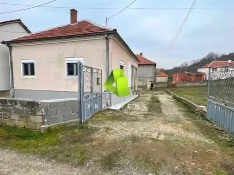Prodaja, kuća, 80m², Žitoradja, Srbija - image 3