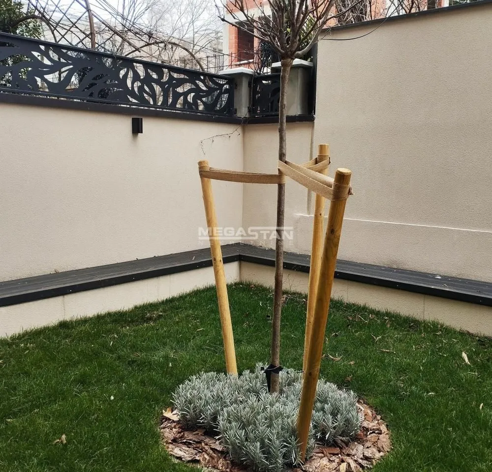 Rent, four bedroom apartment, 156m², Savski Venac, Beograd