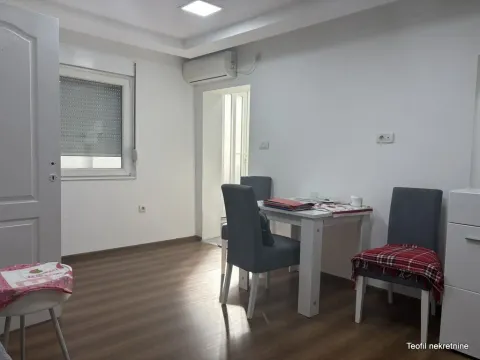 Sale, one bedroom apartment, 25m², Karaburma, Palilula Sve Podlokacije - image 3