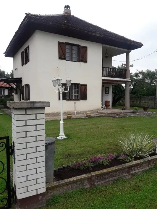 Sale, house, 132m², Čačak, Srbija