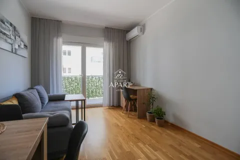 Rent, one bedroom apartment, 42m², Lazi, Budva - image 2