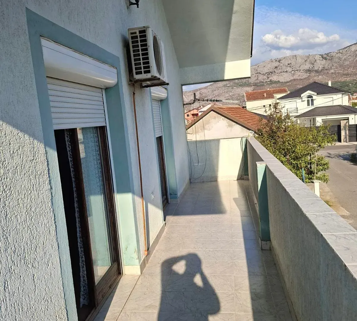 Rent, house, 100m², Zagorič, Podgorica