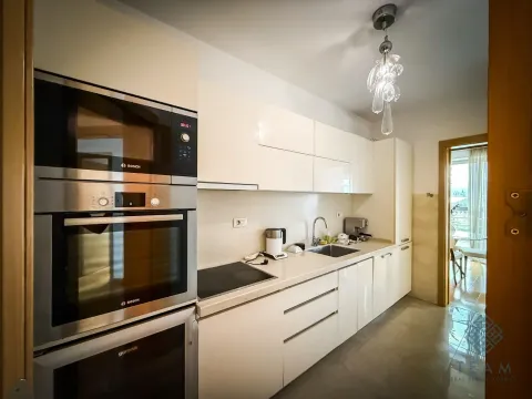 Izdavanje, trosoban stan, 103m², Preko Morače, Podgorica - image 5