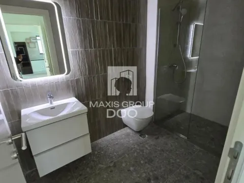 Rent, three bedroom apartment, 74m², Savski Venac, Beograd - image 7