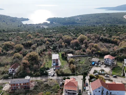 Prodaja, plac, 1233m², Đuraševići, Tivat - image 2