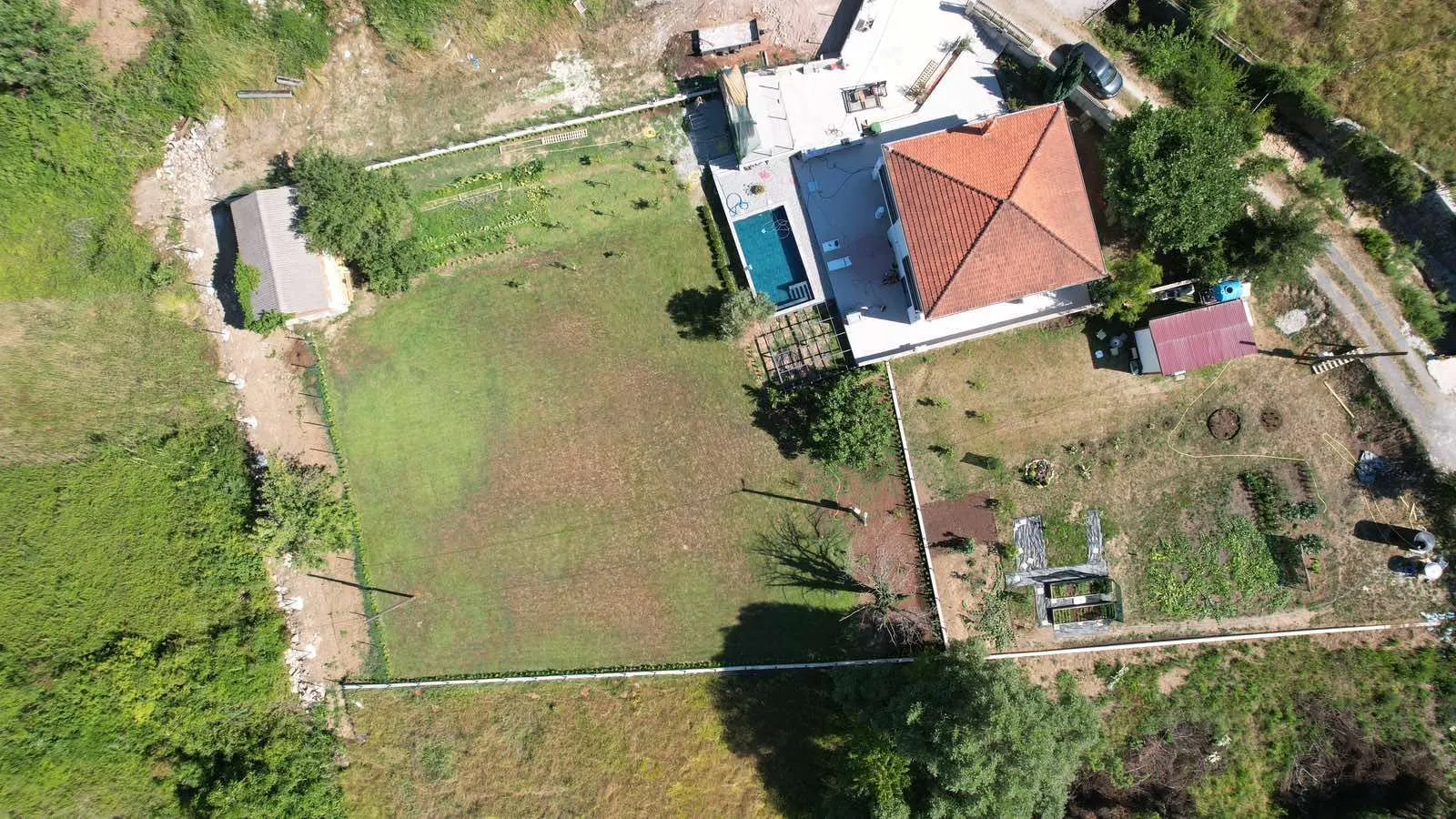 Prodaja, kuća, 180m², Radanovići, Kotor