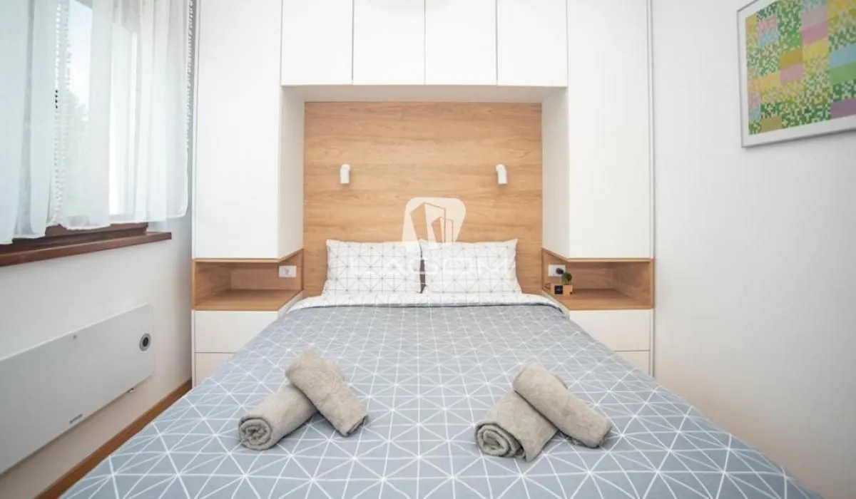 Prodaja, stan, 35m², Palisad, Zlatibor