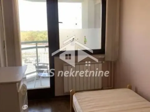 Rent, apartment, 65m², Čukarička Padina, Beograd - image 11
