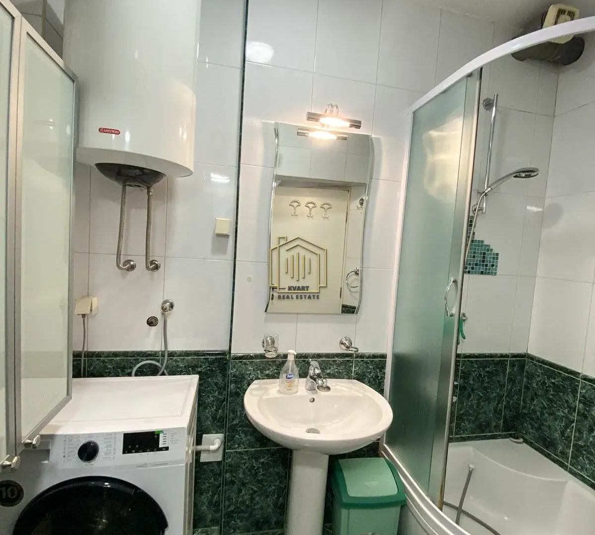 Rent, two bedroom apartment, 95m², Podgorica, Crna Gora