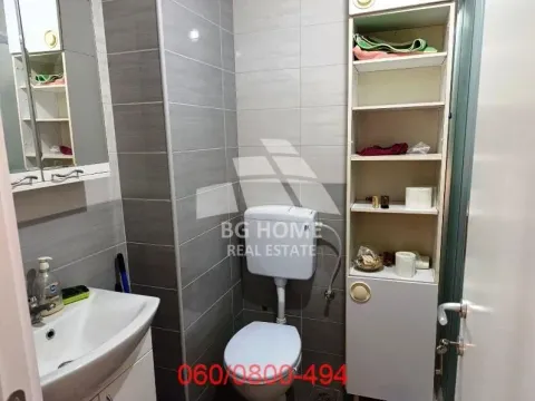 Sale, two bedroom apartment, 56m², Palilula Sve Podlokacije, Beograd - image 7