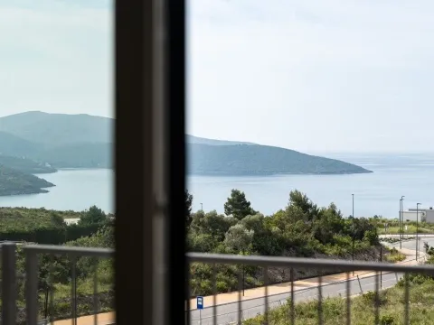 Prodaja, dvosoban stan, 94m², Luštica Bay, Tivat - image 20