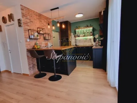 Sale, four bedroom apartment, 100m², Adice, Novi Sad Sve Podlokacije - image 9