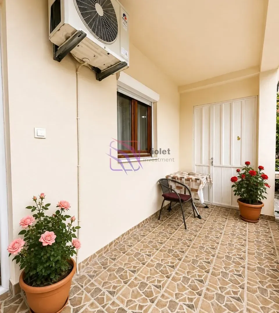 Prodaja, kuća, 125m², Murtovina, Podgorica