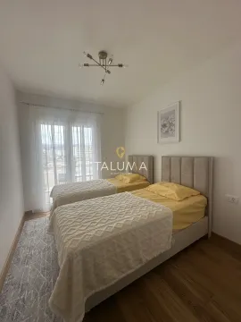 Rent, two bedroom apartment, 71m², City Kvart, Podgorica - image 5