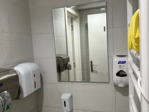 Izdavanje, poslovni prostor, 530m², Crveni Krst, Niš - image 10