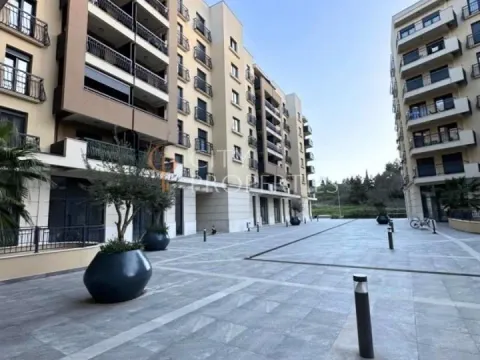 Rent, apartment, 48m², Ljubović, Podgorica - image 2