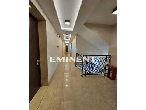 Rent, apartment, 120m², Vračar Sve Podlokacije, Beograd - image 15