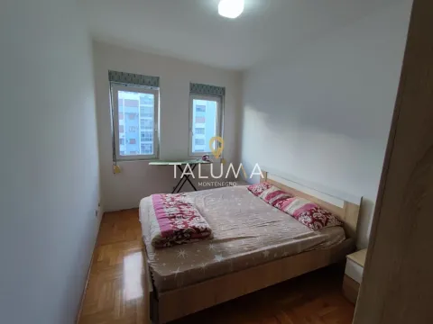 Rent, one bedroom apartment, 40m², Stari Aerodrom, Podgorica - image 5