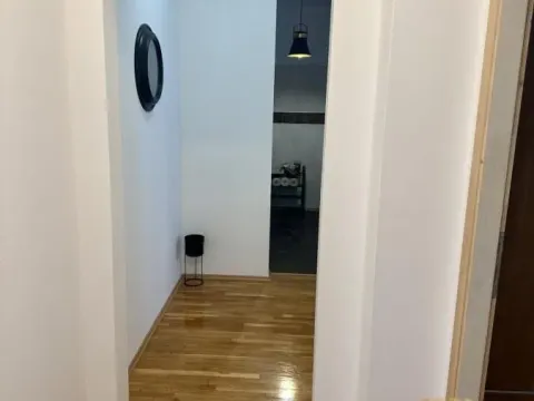 Izdavanje, trosoban stan, 65m², Južni Bulevar, Vračar Sve Podlokacije - image 11