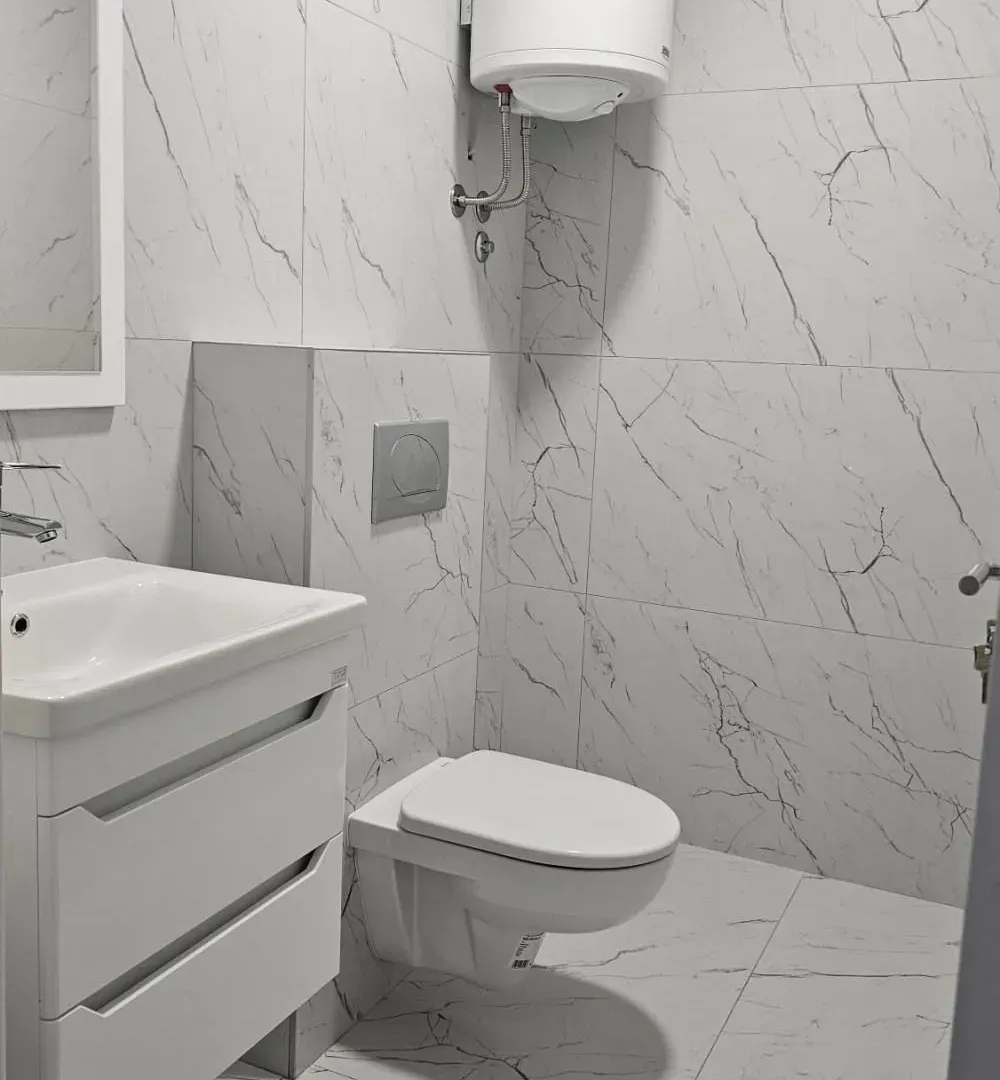 Sale, three bedroom apartment, 65m², Cvetkova Pijaca, Zvezdara Sve Podlokacije